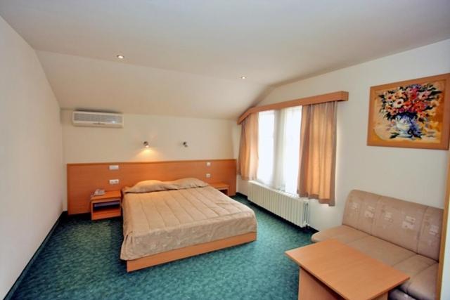 Tangra Hotel スタラ・ザゴラ エクステリア 写真
