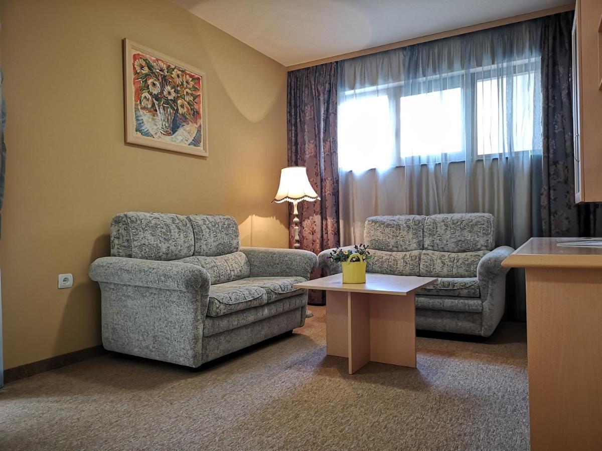 Tangra Hotel スタラ・ザゴラ エクステリア 写真