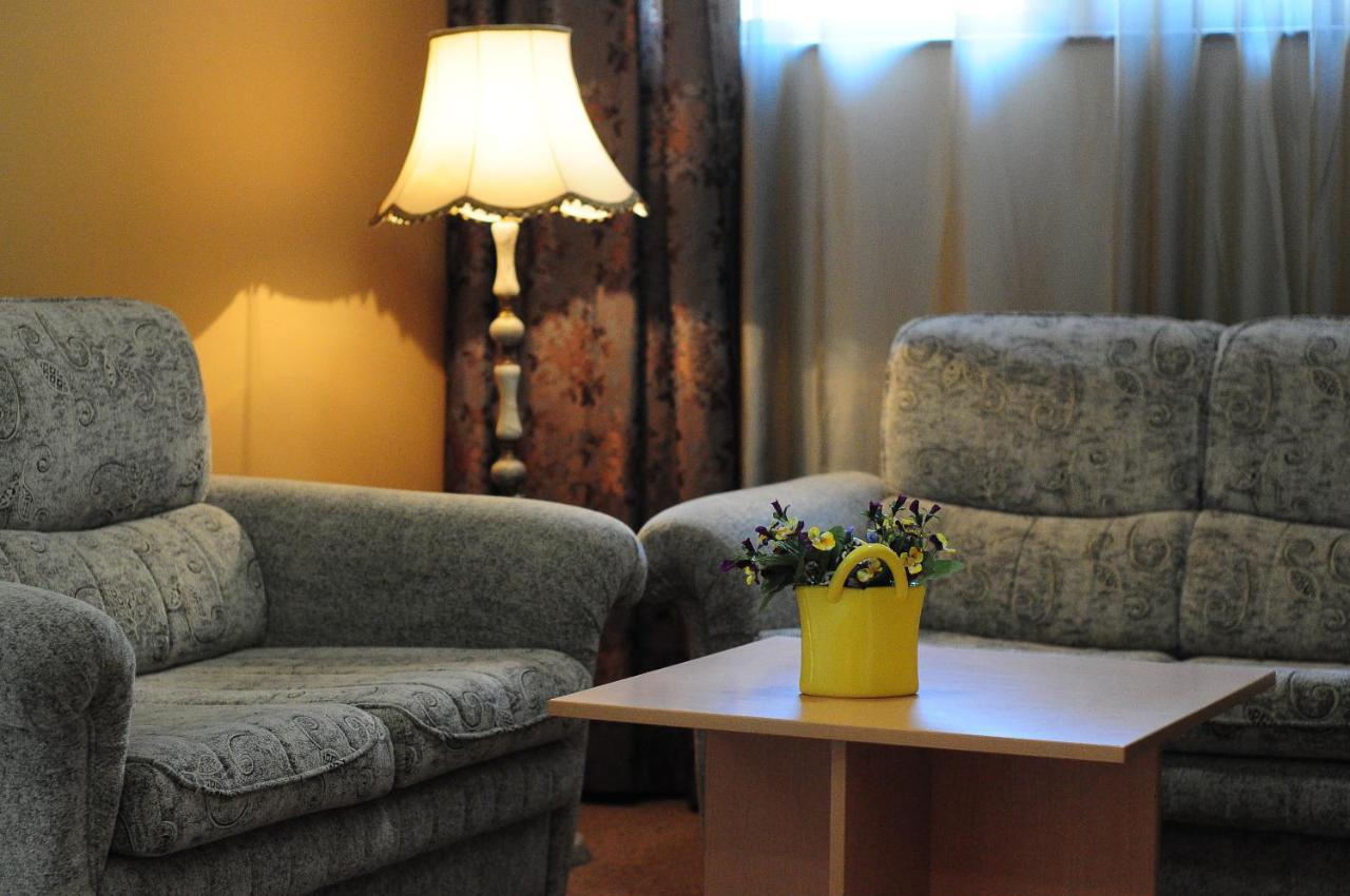 Tangra Hotel スタラ・ザゴラ エクステリア 写真