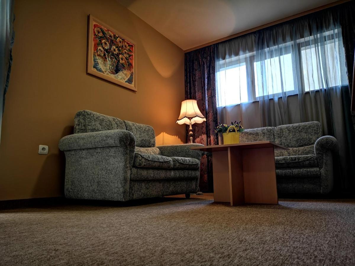 Tangra Hotel スタラ・ザゴラ エクステリア 写真